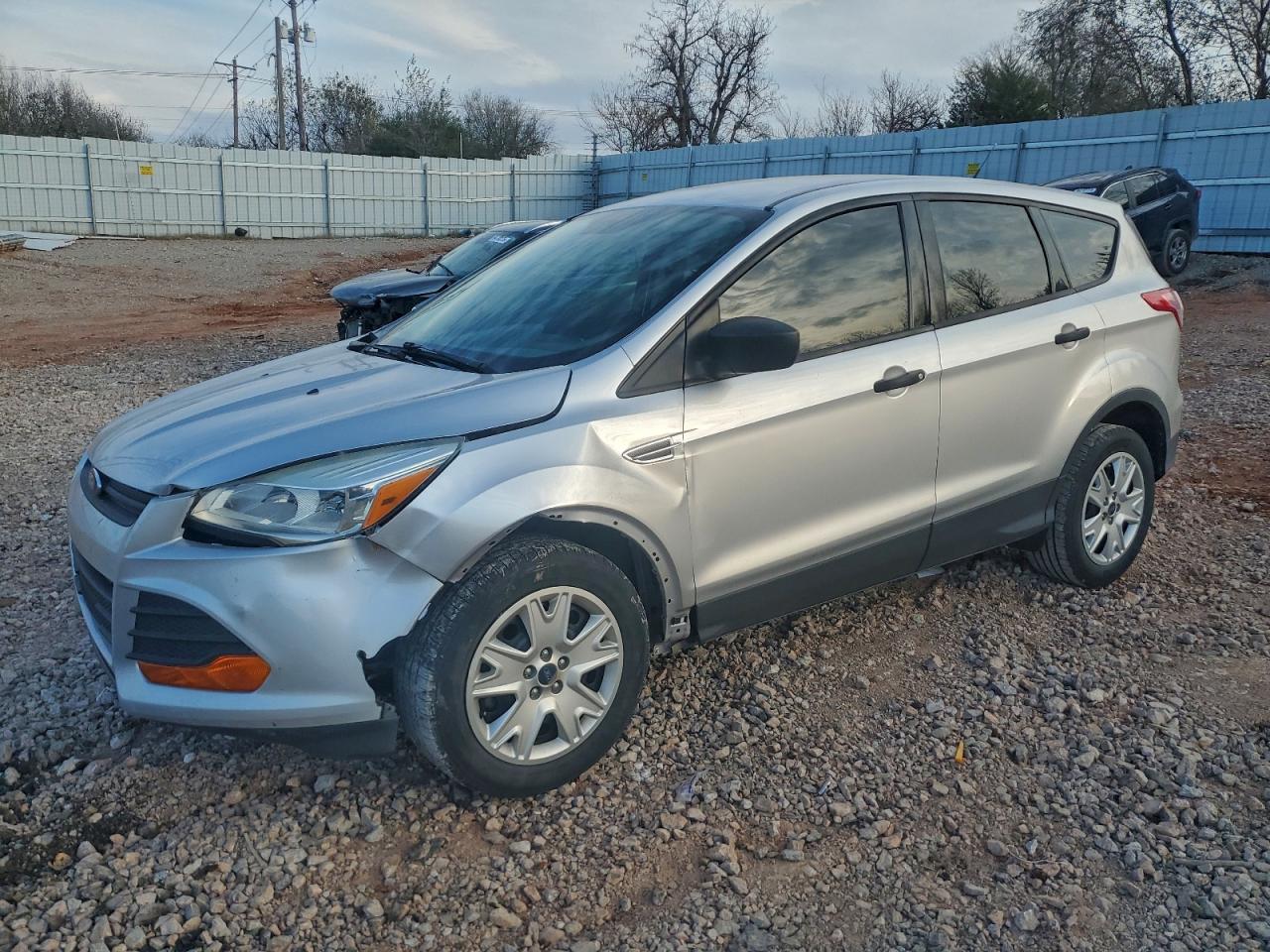 FORD ESCAPE S