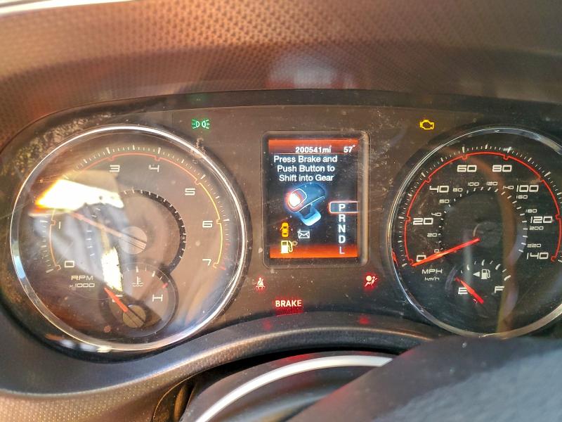 2012 DODGE CHARGER SE #3308202180