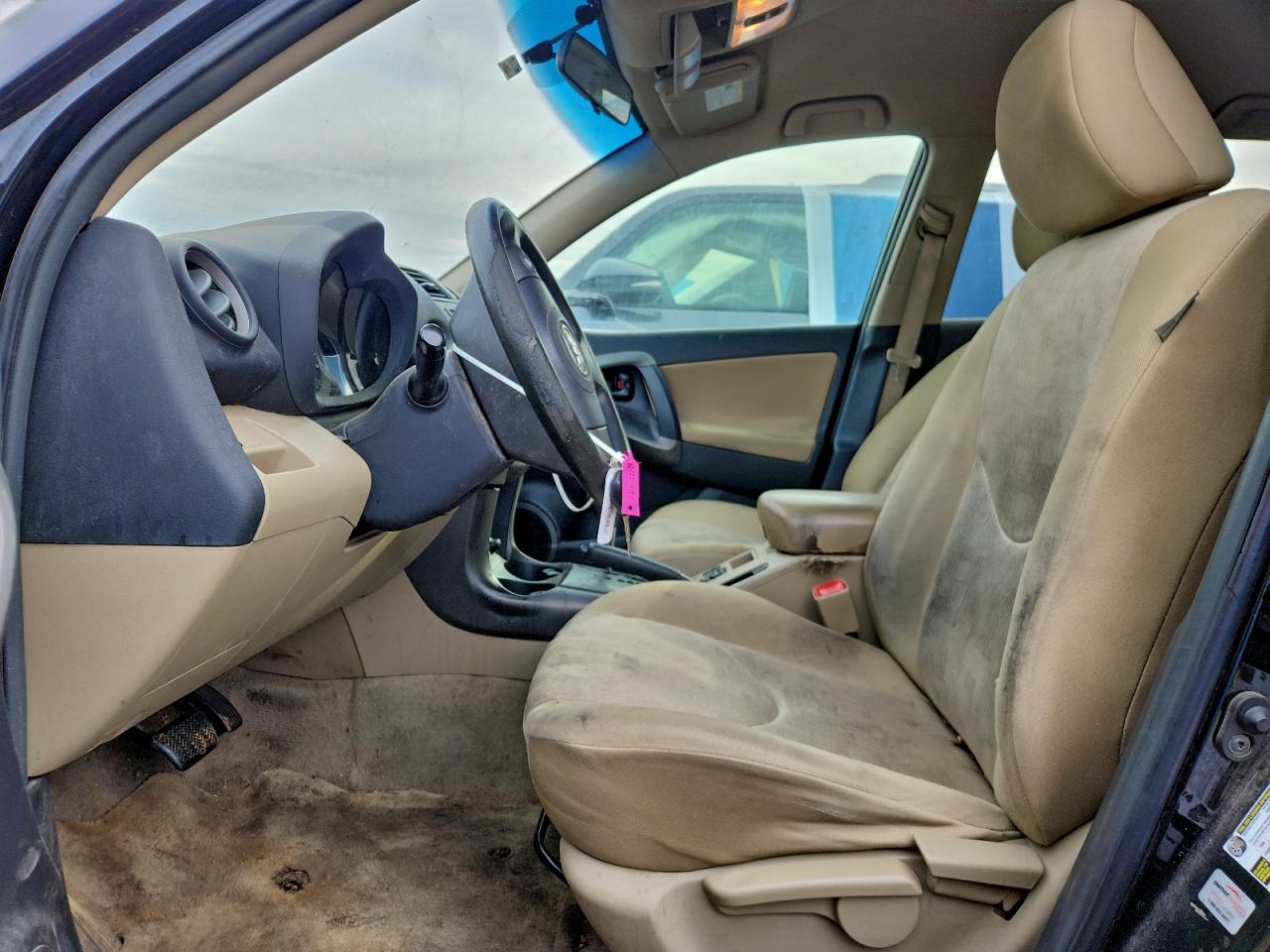 Lot #3311612230 2009 TOYOTA RAV4