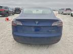 Lot #3302021116 2023 TESLA MODEL 3