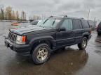Lot #3310304970 1996 JEEP GRAND CHER