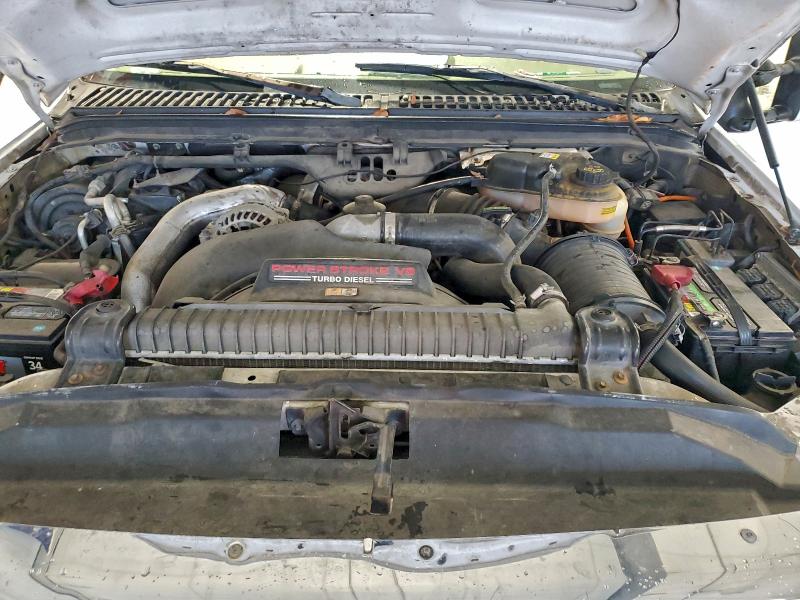 2005 FORD F250 SUPER #3311578756