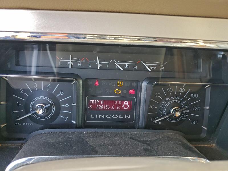 2007 LINCOLN NAVIGATOR #3312549827