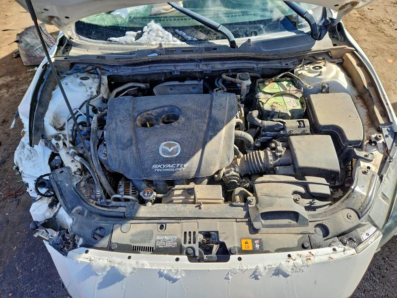 2018 MAZDA 3 TOURING #3305344327