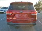 Lot #3310540079 2016 KIA SORENTO LX