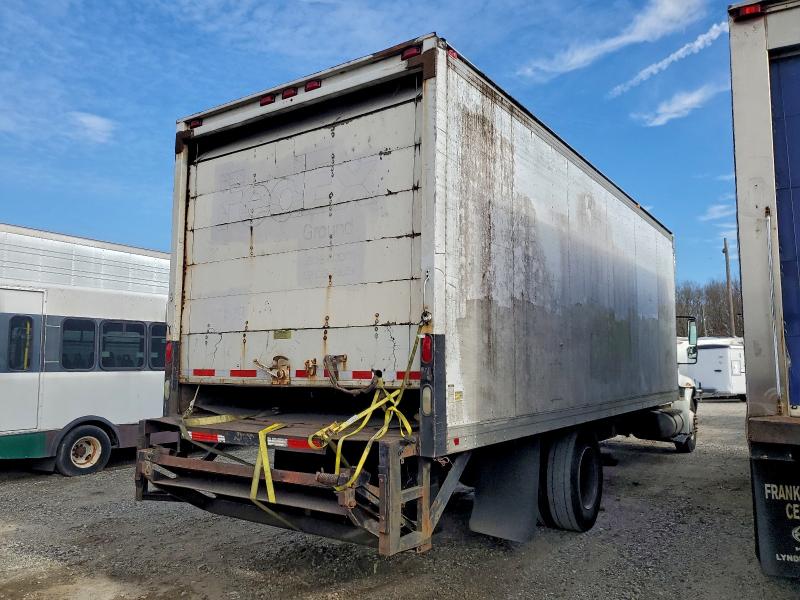 2007 INTERNATIONAL 4300 #3315764345