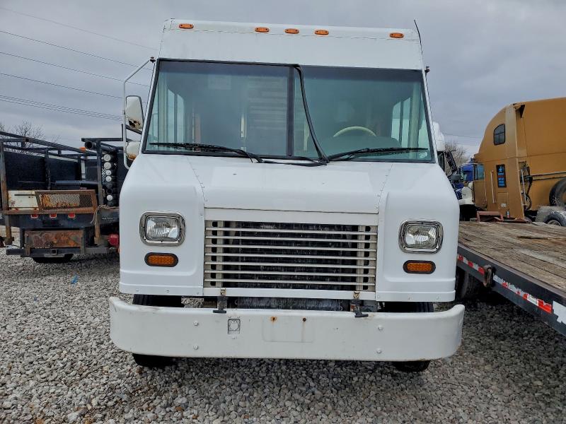 2007 FREIGHTLINER CHASSIS M #3312262770