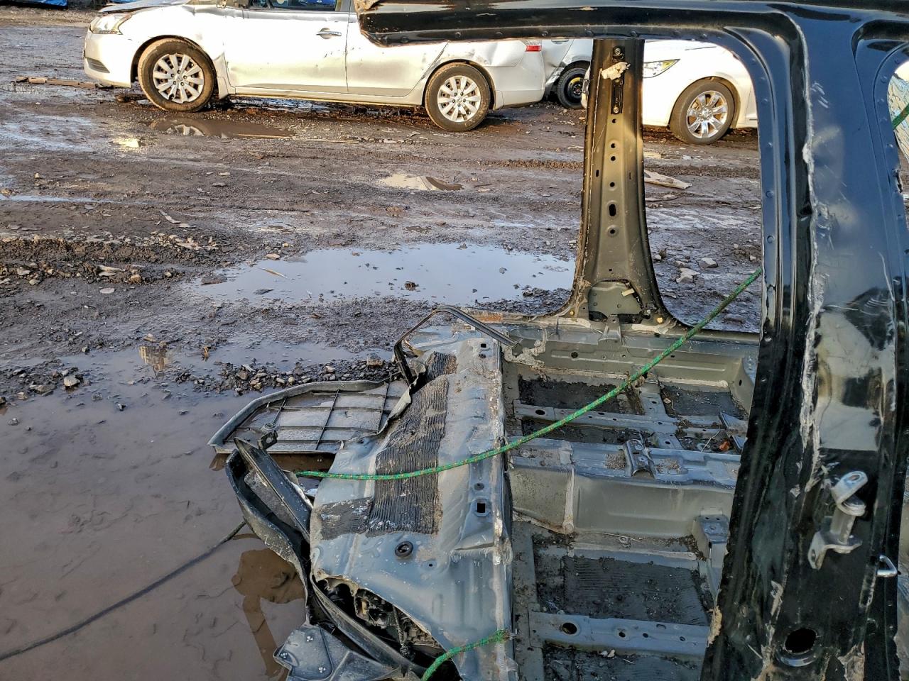 Lot #3311557300 2019 HONDA ACCORD SPO