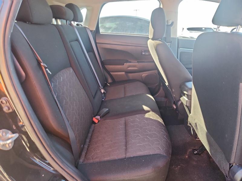 2021 MITSUBISHI OUTLANDER #3318973938