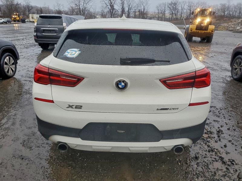 2018 BMW X2 SDRIVE2 #3319859156