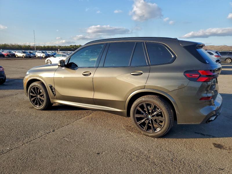 2025 BMW X5 #3310484099