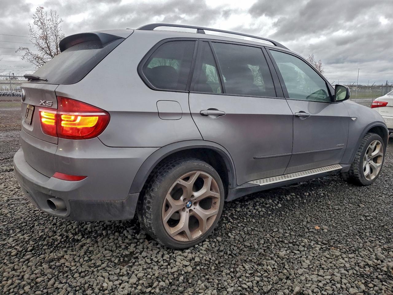 BMW X5 XDRIVE35I