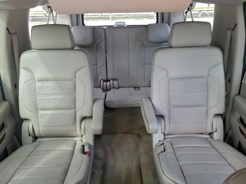 2015 GMC YUKON XL #3308267158