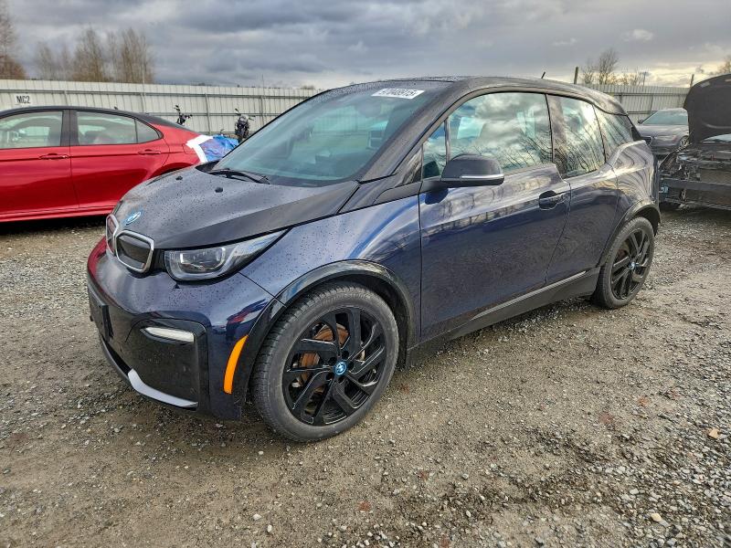 2019 BMW I3 S REX #3319220736