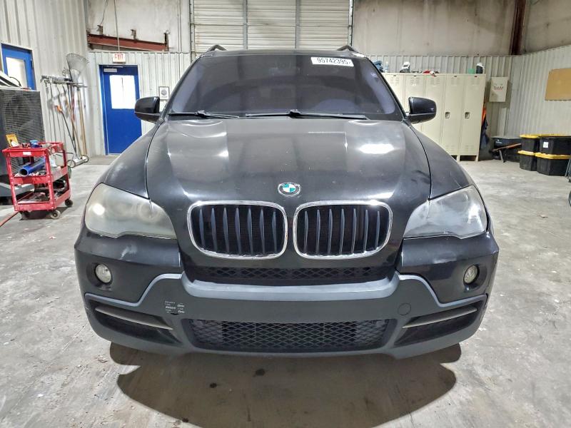 2008 BMW X5 3.0I #3304511435