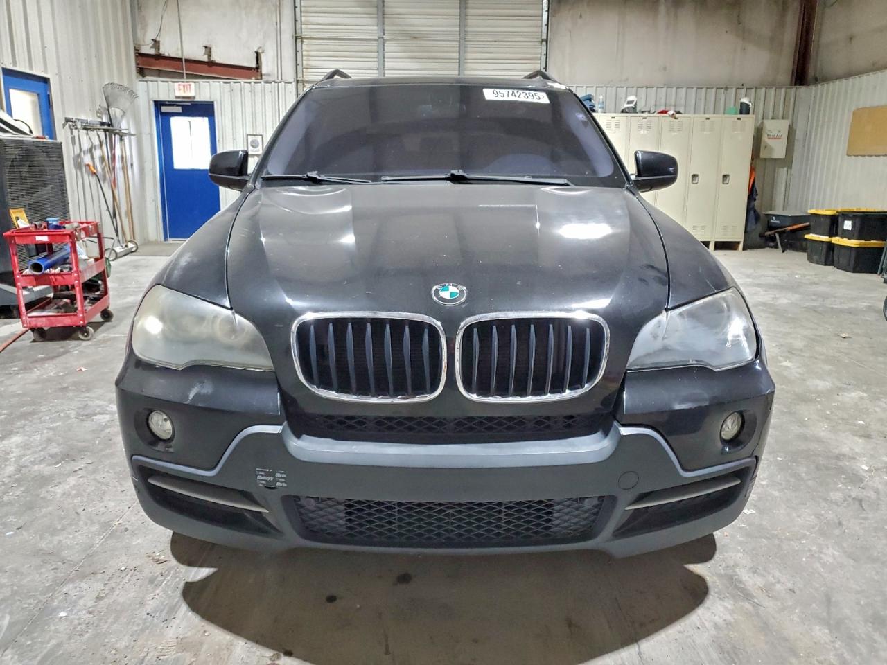 Lot #3304511435 2008 BMW X5 3.0I