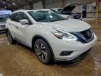 Lot #3309364992 2017 NISSAN MURANO S