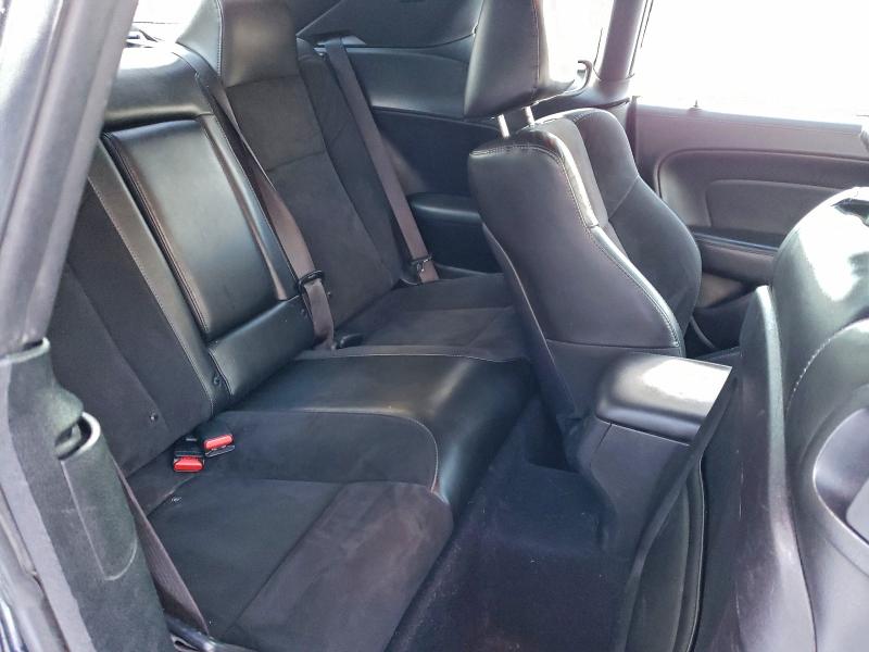 2020 DODGE CHALLENGER #3303637942