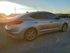 Lot #3312687173 2017 HYUNDAI ELANTRA SE