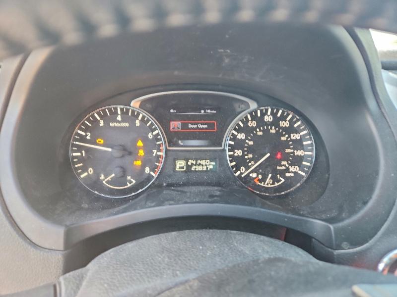 2015 NISSAN ALTIMA 2.5 #3310309965