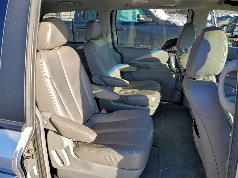 2012 KIA SEDONA EX #3312426697