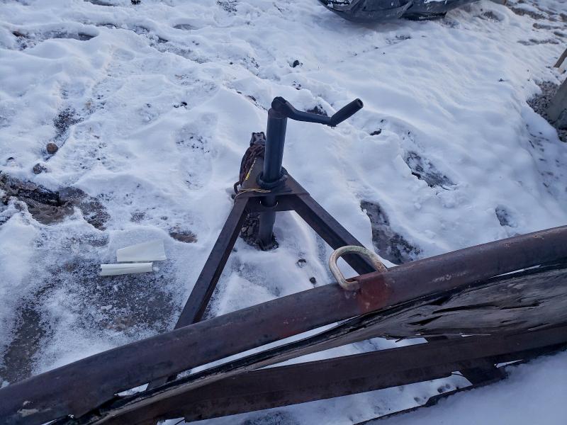 2005 BIG TEX UNKNOWN #3312649164