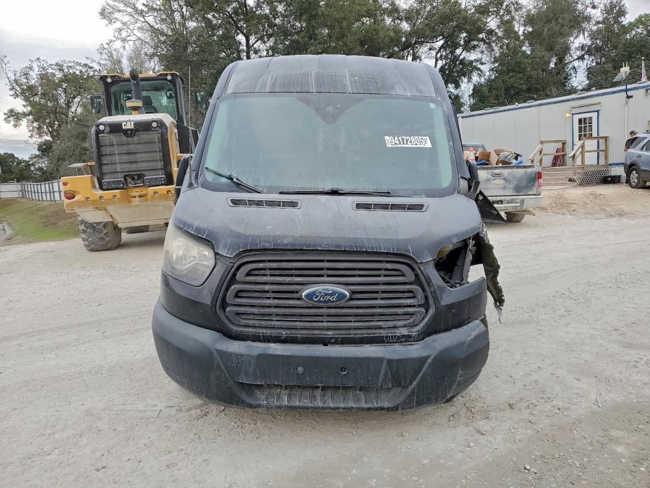 FORD TRANSIT T-250