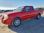 Lot #3311451260 2002 NISSAN FRONTIER K