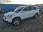 Lot #3315846174 2007 HONDA CR-V EXL