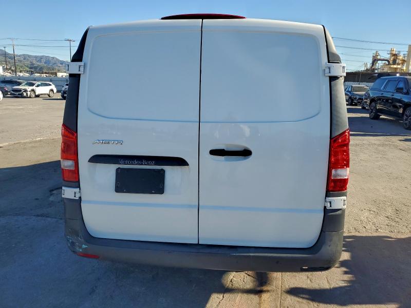 2021 MERCEDES-BENZ METRIS #3311724230