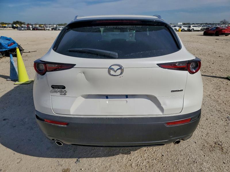 2023 MAZDA CX-30 SELE #3310524056