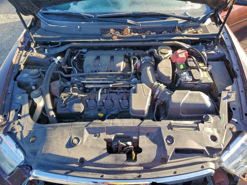 2015 FORD TAURUS LIM #3312425702