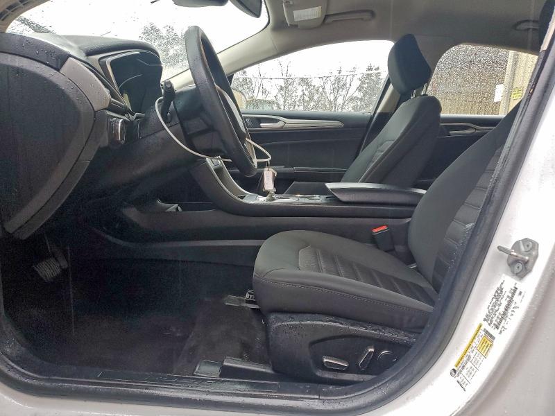 2020 FORD FUSION SE #3305429449