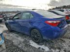 Lot #3305324321 2015 TOYOTA COROLLA L