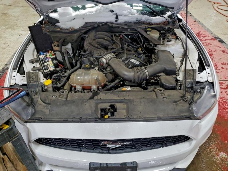 2015 FORD MUSTANG #3308335082