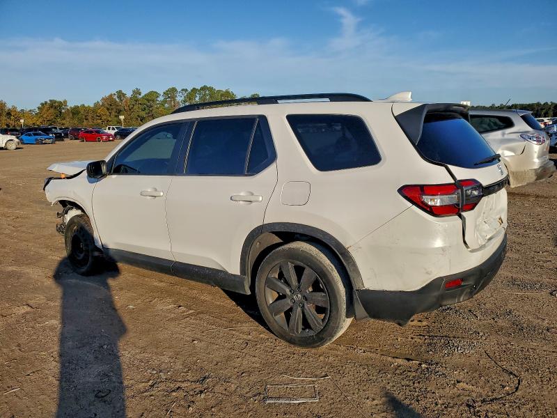 2023 HONDA PILOT SPOR #3303560929