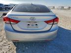 Lot #3316190964 2011 HYUNDAI ELANTRA GL