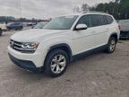 Lot #3317727075 2018 VOLKSWAGEN ATLAS S