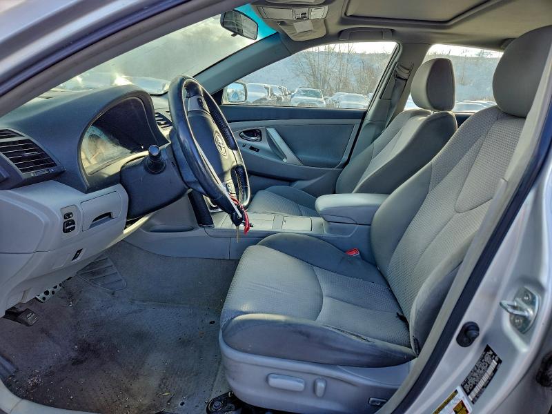 2010 TOYOTA CAMRY BASE #3305571066