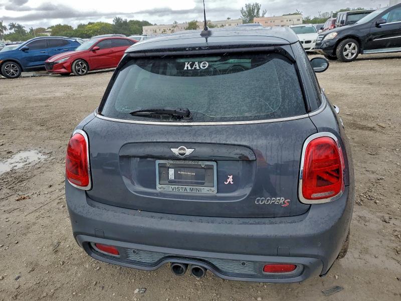2015 MINI COOPER S #3315891091