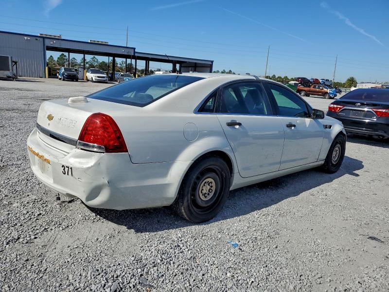 2014 CHEVROLET CAPRICE PO #3317544525