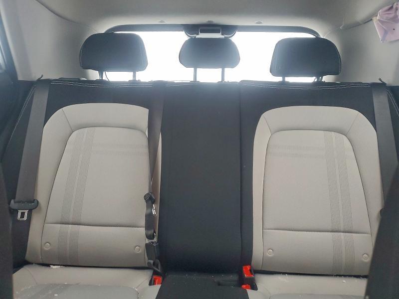 2025 HYUNDAI VENUE SEL #3305572090