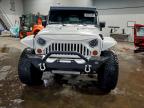 Lot #3309551565 2010 JEEP WRANGLER U
