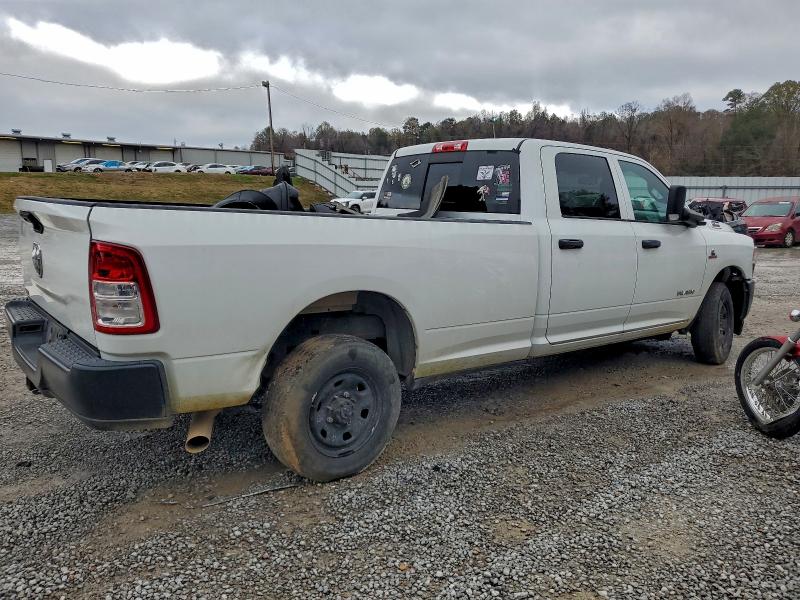 2022 RAM 2500 TRADE #3312540815