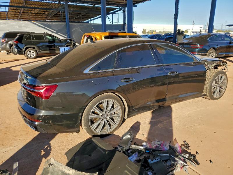 2020 AUDI A6 PREMIUM #3302765412