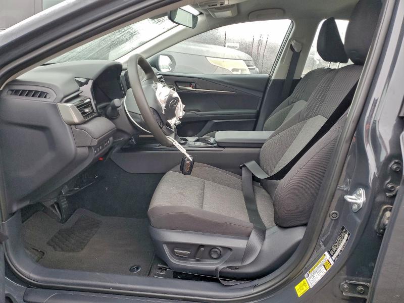 2025 TOYOTA CAMRY XSE #3317689115