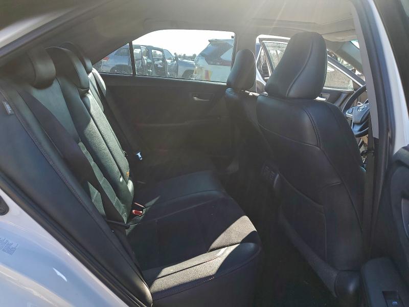 2017 TOYOTA CAMRY LE #3312414610