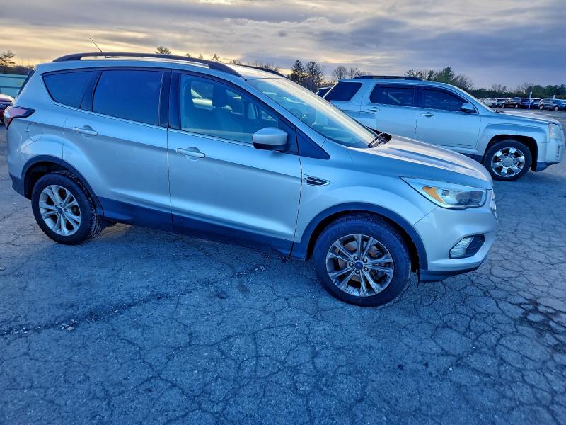 2018 FORD ESCAPE SE #3312426632