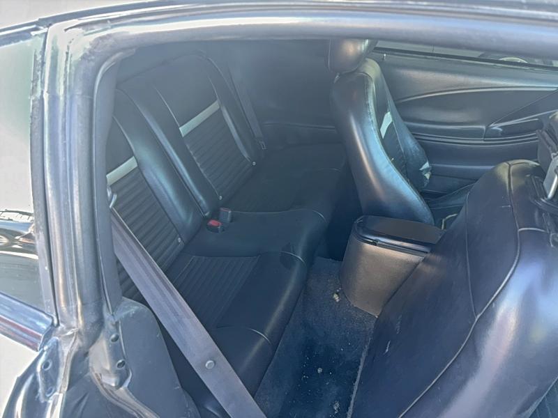 2003 FORD MUSTANG MA #3305356332