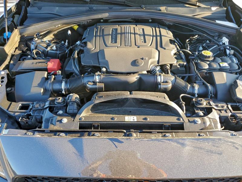 2017 JAGUAR F-PACE R - #3316816427